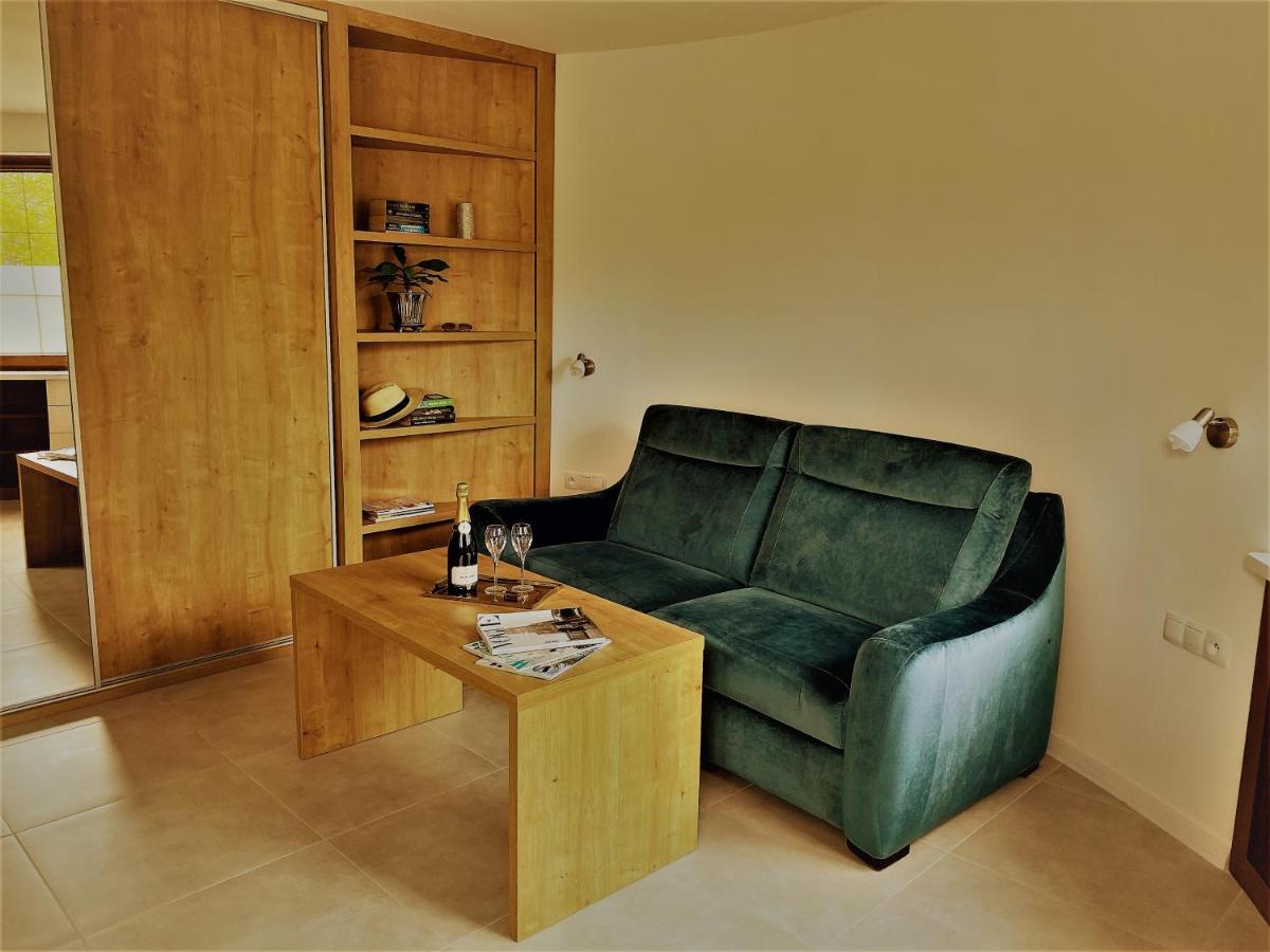 Apartamenty "Regina" Kołobrzeg Exterior foto